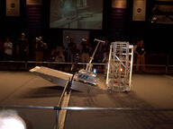 2001 2001va frc435 match robot // 800x600 // 403KB
