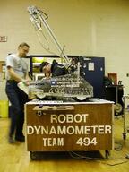 2004 build frc494 robot // 480x640 // 95KB
