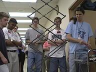 1999 build frc79 robot team // 320x240 // 28KB