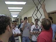 1999 build frc79 robot team // 320x240 // 28KB