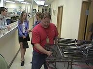 1999 build frc79 robot team // 320x240 // 27KB