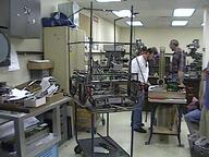 1999 build frc79 robot // 320x240 // 29KB
