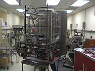 1999 build frc79 robot // 320x240 // 29KB
