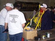 1999 1999pa frc287 pit robot // 1152x864 // 331KB