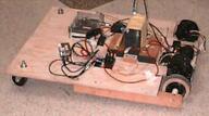 1999 build frc287 robot // 364x202 // 11KB