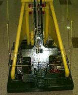 1999 frc287 robot // 240x294 // 11KB