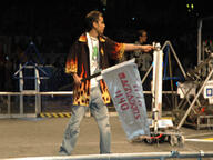 2005 2005on match robot // 400x300 // 51KB