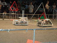 2005 2005on frc1246 match robot // 400x300 // 54KB