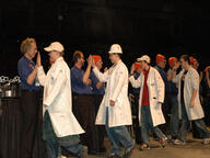 2005 2005on award team // 400x300 // 49KB