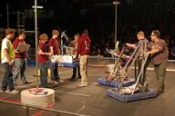 2011 2011wat frc1312 frc244 frc2609 robot // 800x532 // 100KB