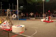 2011 2011wat frc1114 frc2056 match robot // 800x532 // 94KB