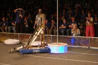 2011 2011wat frc3161 match robot // 800x532 // 90KB