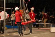 2011 2011wat frc1334 frc288 robot team // 800x532 // 91KB