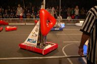 2011 2011wat frc1535 frc3683 match robot // 800x532 // 84KB