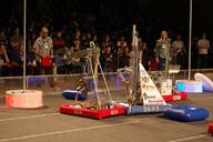 2011 2011wat frc1310 frc3683 frc610 match robot // 800x532 // 90KB