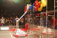 2011 2011wat frc2056 robot // 800x532 // 95KB