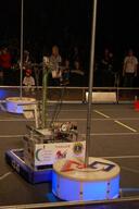 2011 2011wat frc1310 match minibot robot // 399x600 // 43KB