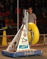 2011 2011wat frc3683 match robot // 384x480 // 157KB