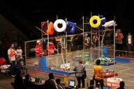 2011 2011on match robot // 800x533 // 96KB