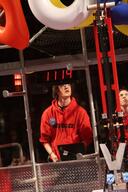 2011 2011on frc1114 match robot team // 400x600 // 58KB