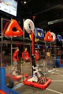 2011 2011on frc1114 match robot // 400x600 // 65KB