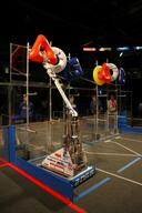 2011 2011on frc2056 practice robot // 400x600 // 50KB