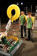 2011 2011on frc3664 robot team // 400x600 // 63KB