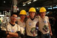 2011 2011on frc3527 team // 800x533 // 88KB