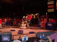 1999 1999pa frc311 match practice robot // 1152x864 // 319KB