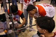 2011 2011cmp frc188 robot team // 800x533 // 88KB