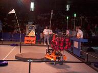 1999 1999pa frc314 frc47 match practice robot // 1152x864 // 333KB
