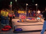 1999 1999pa frc67 match practice robot // 1152x864 // 326KB