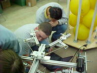 2001 build frc66 robot // 640x480 // 42KB