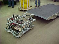 2001 build frc66 robot // 640x480 // 102KB