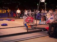 1999 1999pa frc175 frc248 frc67 match practice robot // 1152x864 // 354KB