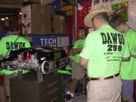 2001 frc288 pit robot team // 640x480 // 232KB