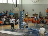 2003 2003parc match offseason pennsylvania_advanced_robotics_competition robot // 1280x960 // 322KB