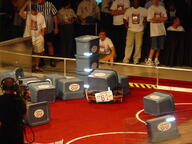 2003 2003fl frc61 match robot // 1280x960 // 320KB