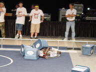 2003 2003fl frc61 match robot // 1280x960 // 322KB