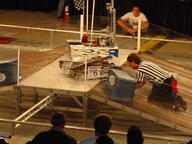 2003 2003fl frc61 frc845 match robot // 1280x960 // 322KB