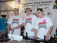 2003 2003fl frc61 pit team // 1280x960 // 312KB