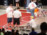 2003 2003fl frc1456 frc61 match robot team // 1280x960 // 321KB