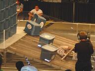 2003 2003fl frc61 match robot // 1280x960 // 84KB
