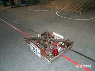 2003 build frc61 robot // 1152x864 // 104KB