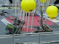 2004 2004bc battlecry frc61 frc809 match offseason robot // 640x480 // 88KB