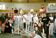2000 2000parr frc87 offseason ramp_riot robot team // 316x214 // 14KB