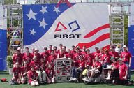 2001 2001cmp frc89 robot team // 529x346 // 205KB