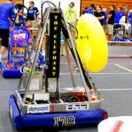 2011 frc178 match robot // 175x175 // 90KB