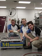 2003 frc341 robot team // 1536x2048 // 973KB