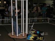 2002 frc341 robot // 640x480 // 45KB